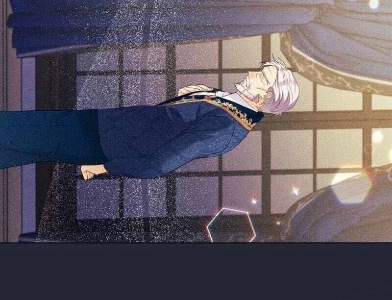 I Thought You Were A Time-Limited Husband Chapter 66 page 42