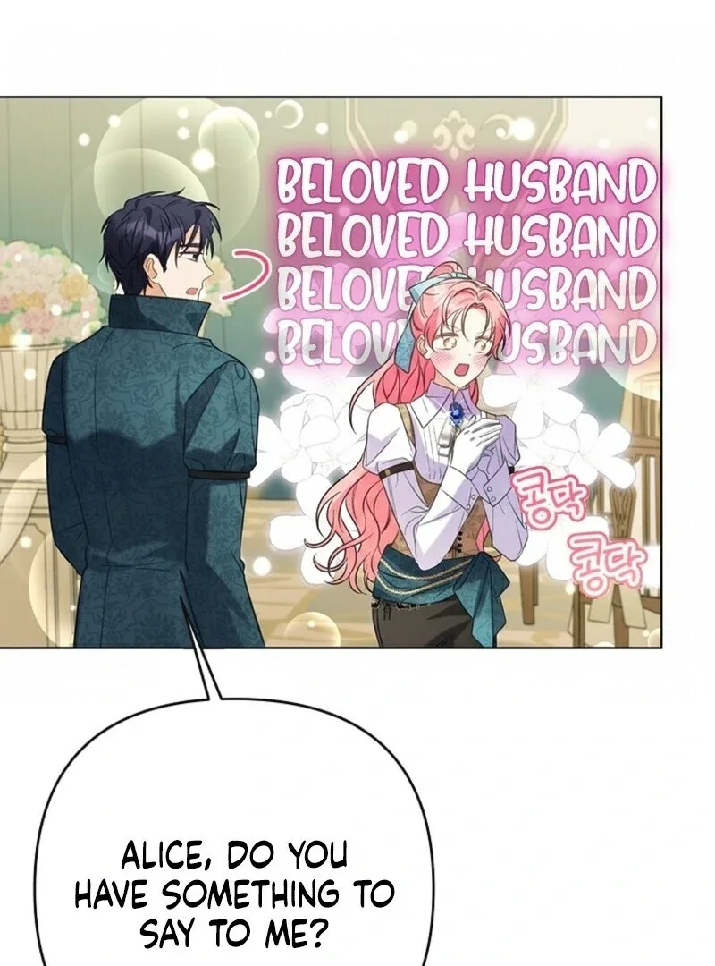 I Thought You Were A Time-Limited Husband Chapter 66 page 59