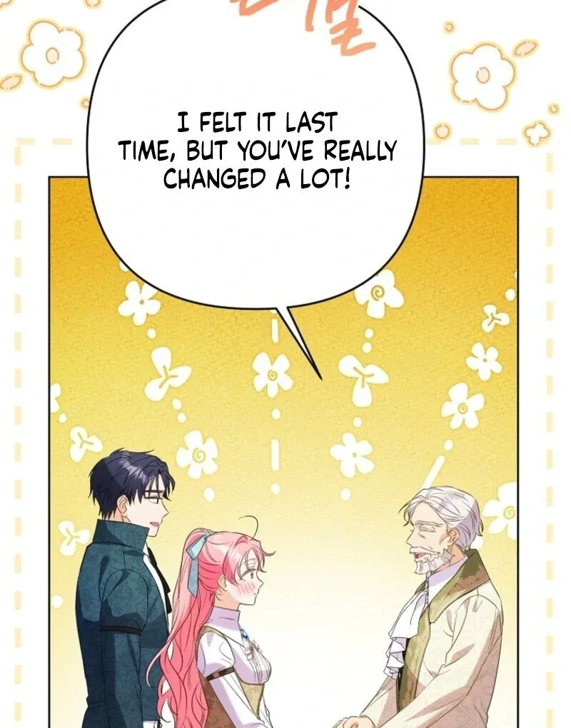 I Thought You Were A Time-Limited Husband Chapter 66 page 55
