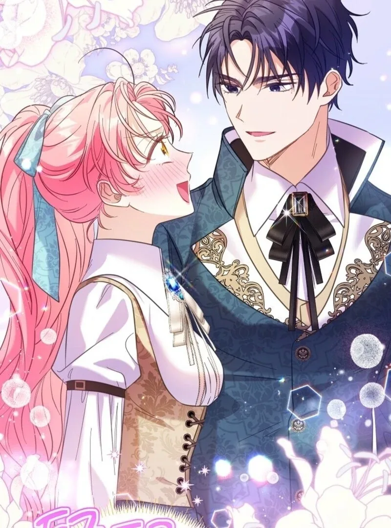 I Thought You Were A Time-Limited Husband Chapter 66 page 53