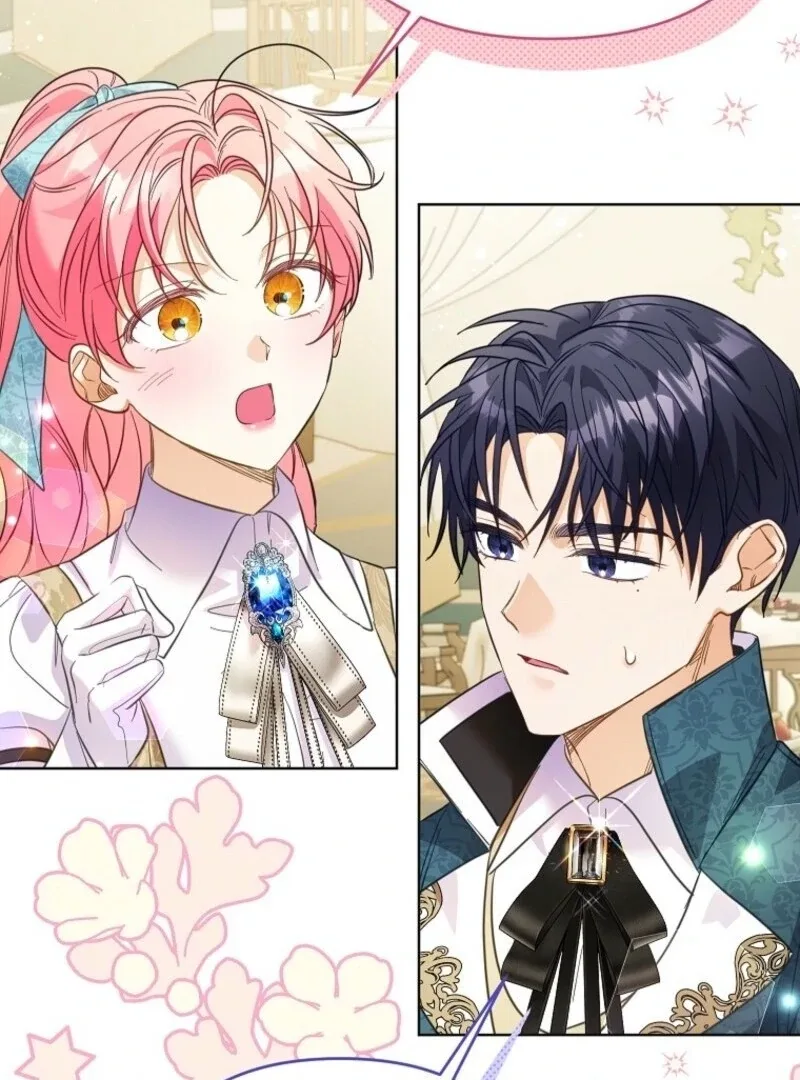 I Thought You Were A Time-Limited Husband Chapter 66 page 61