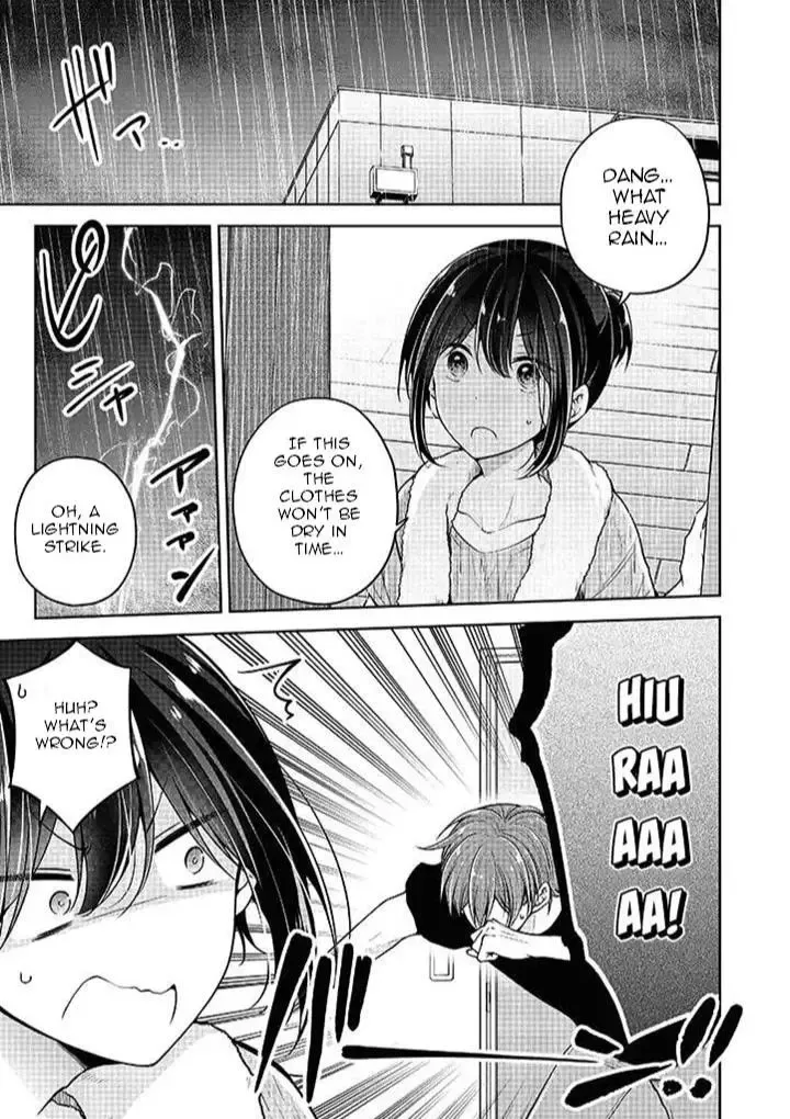 How To Make A "girl" Fall In Love Chapter 41 page 2