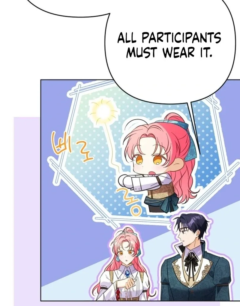 I Thought You Were A Time-Limited Husband Chapter 66 page 83