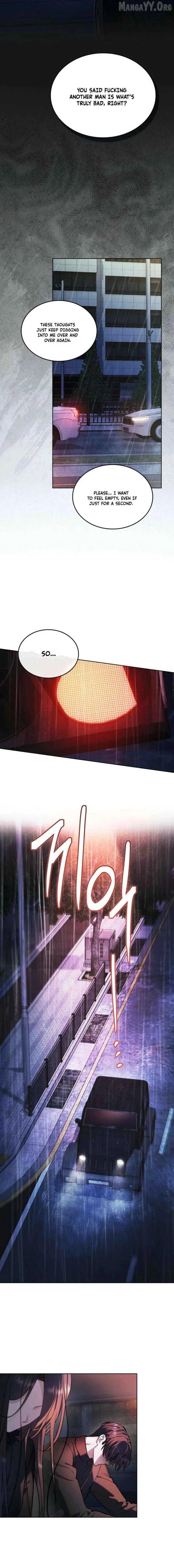 Mary Psycho Chapter 67 page 2