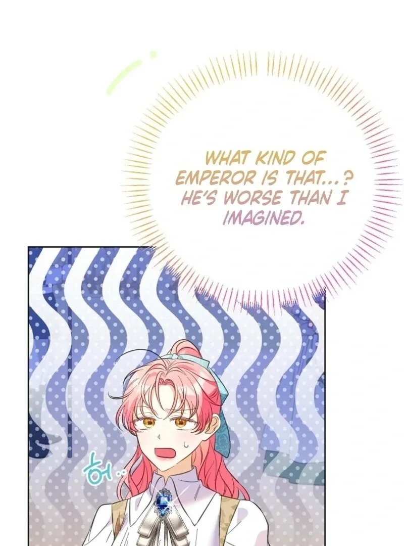 I Thought You Were A Time-Limited Husband Chapter 66 page 94