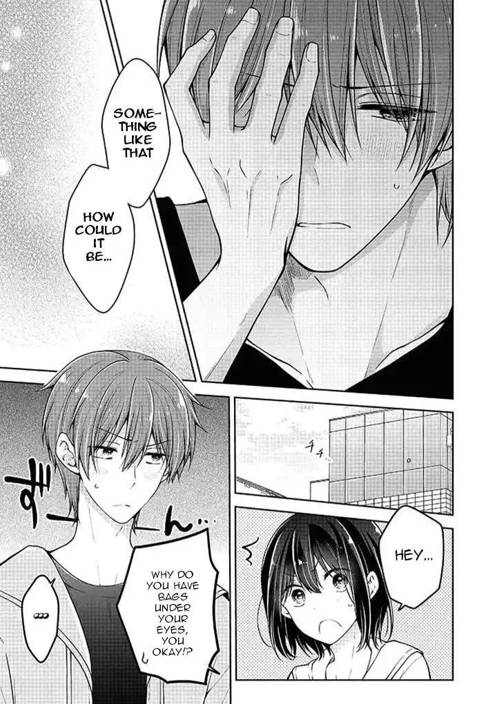 How To Make A "girl" Fall In Love Chapter 41 page 14