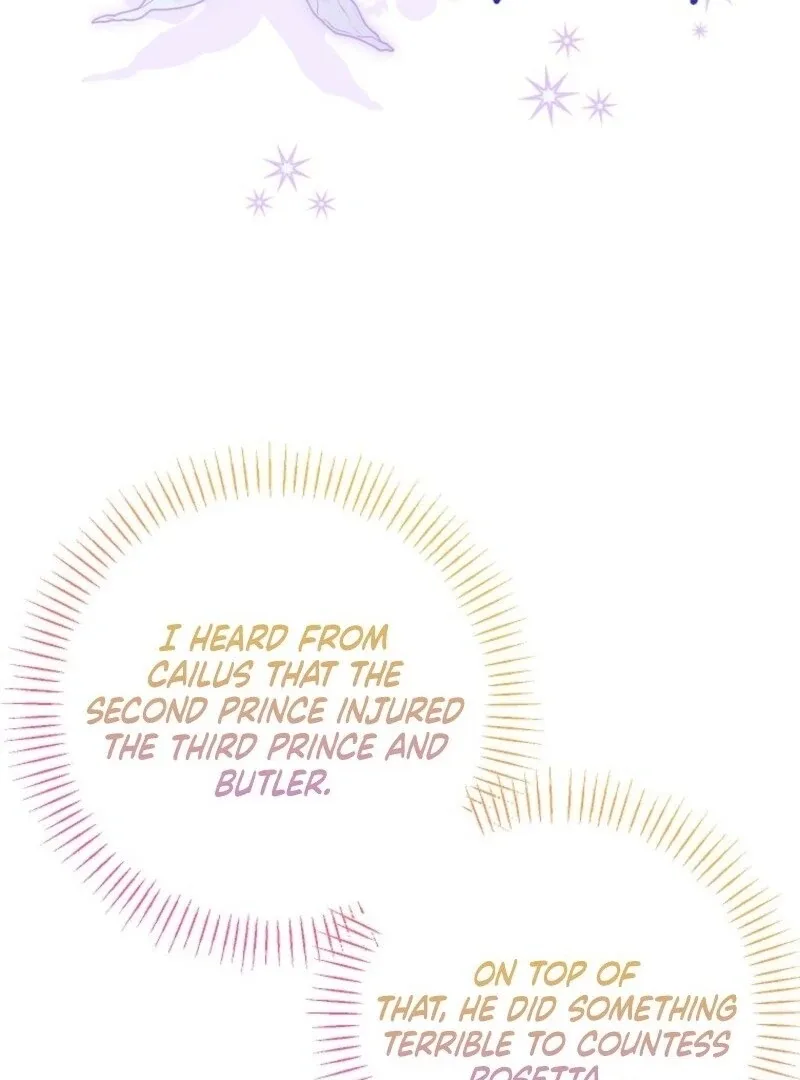 I Thought You Were A Time-Limited Husband Chapter 66 page 100