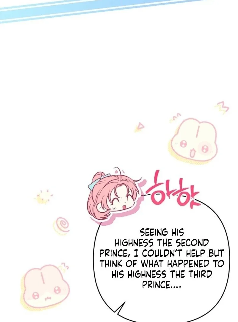 I Thought You Were A Time-Limited Husband Chapter 66 page 105