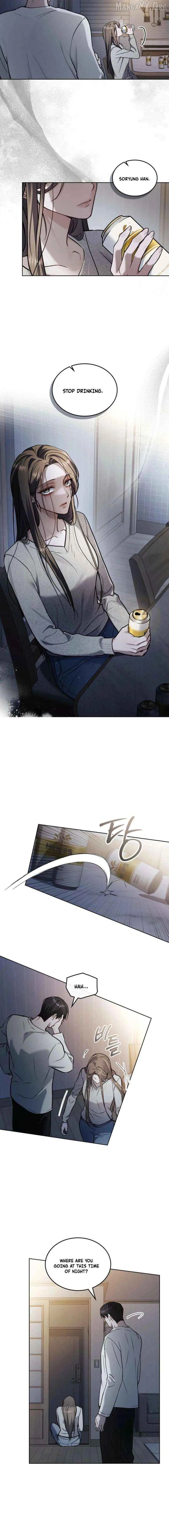 Mary Psycho Chapter 67 page 4