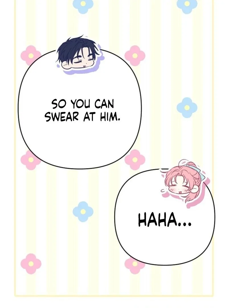 I Thought You Were A Time-Limited Husband Chapter 66 page 108