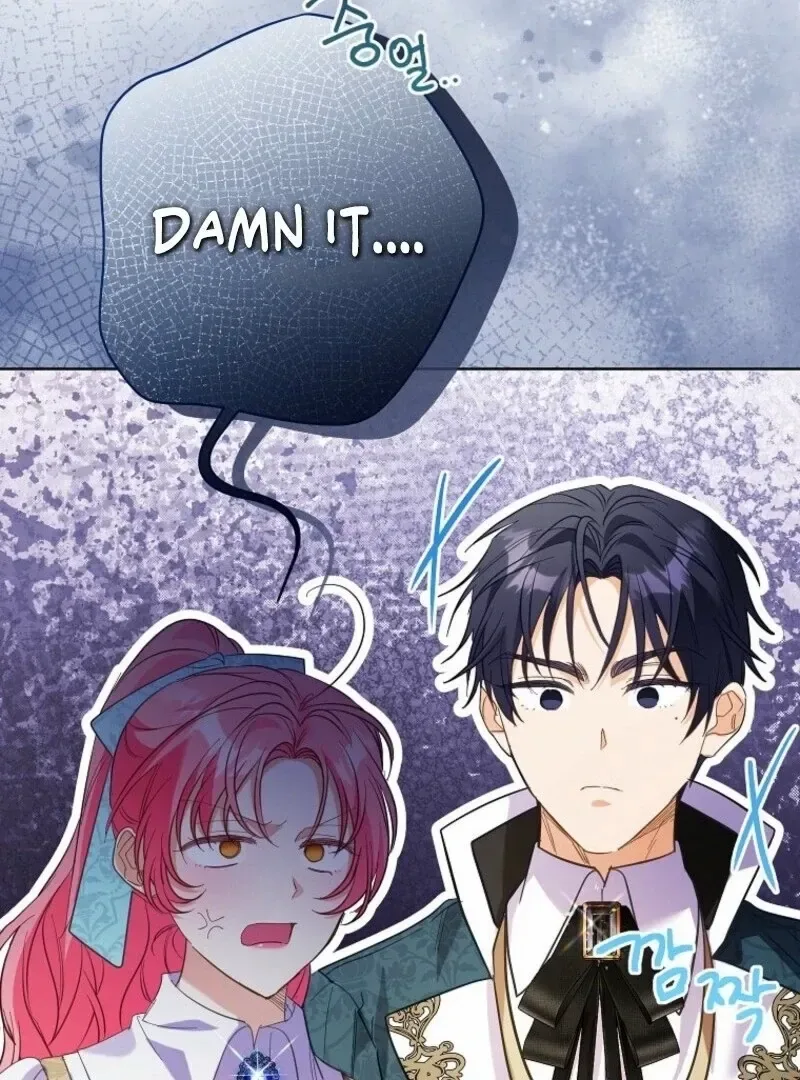 I Thought You Were A Time-Limited Husband Chapter 66 page 102