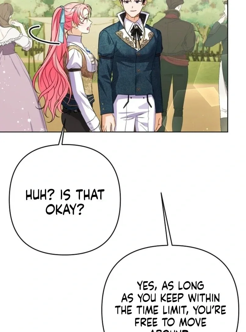 I Thought You Were A Time-Limited Husband Chapter 66 page 117