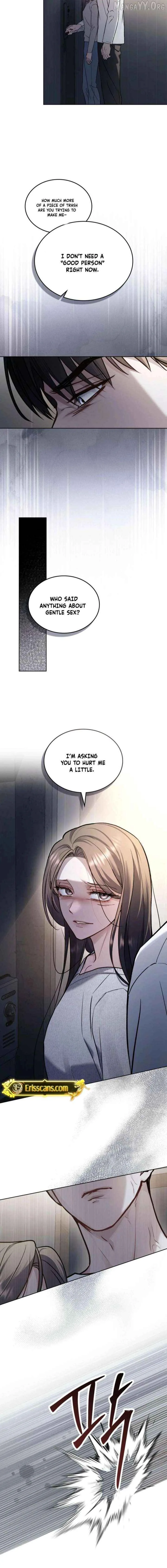Mary Psycho Chapter 67 page 8