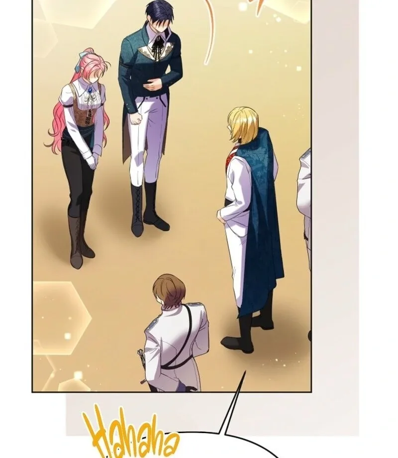 I Thought You Were A Time-Limited Husband Chapter 66 page 124