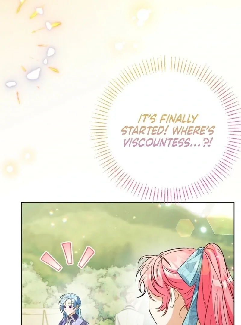 I Thought You Were A Time-Limited Husband Chapter 66 page 114