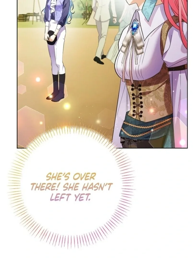I Thought You Were A Time-Limited Husband Chapter 66 page 115