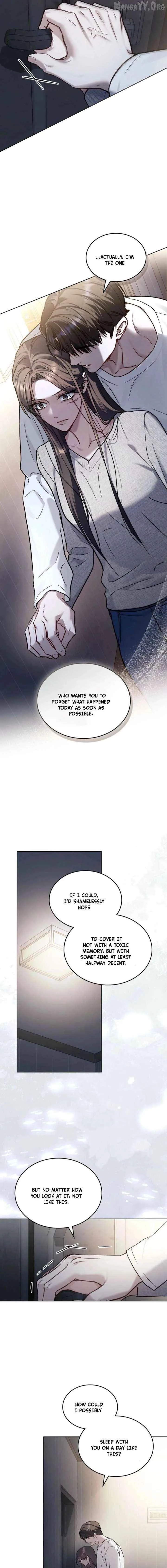 Mary Psycho Chapter 67 page 7
