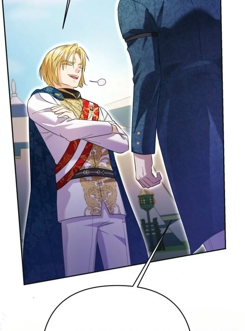 I Thought You Were A Time-Limited Husband Chapter 66 page 135