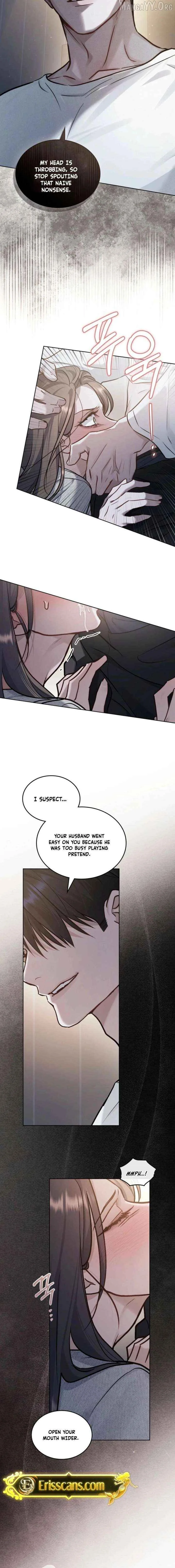 Mary Psycho Chapter 67 page 10