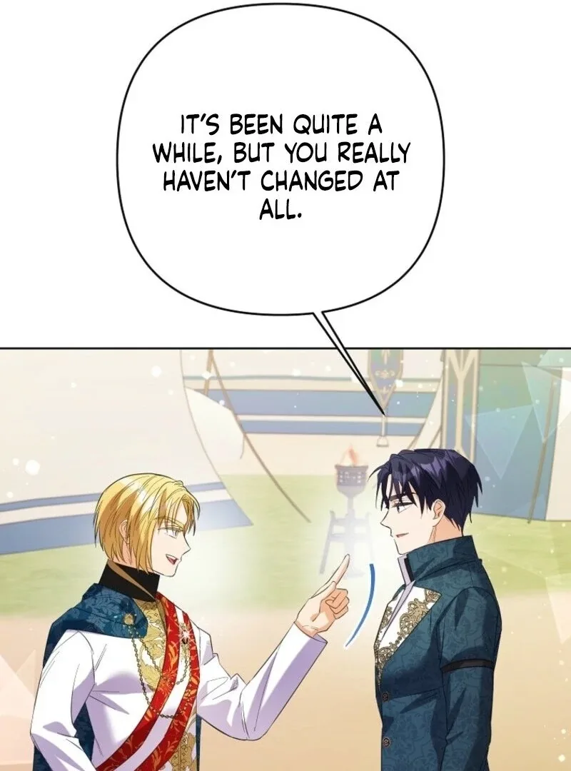 I Thought You Were A Time-Limited Husband Chapter 66 page 126