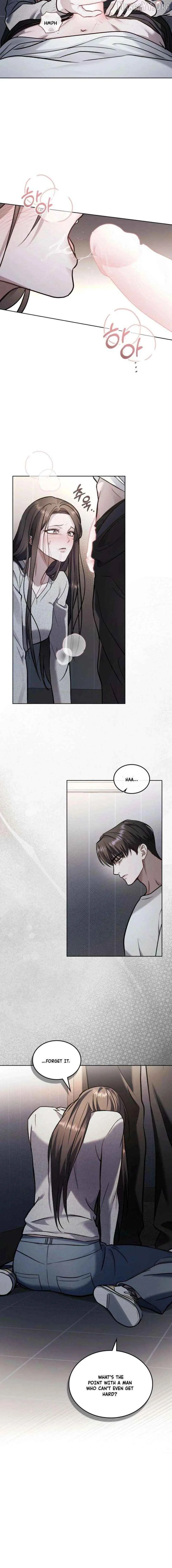 Mary Psycho Chapter 67 page 12