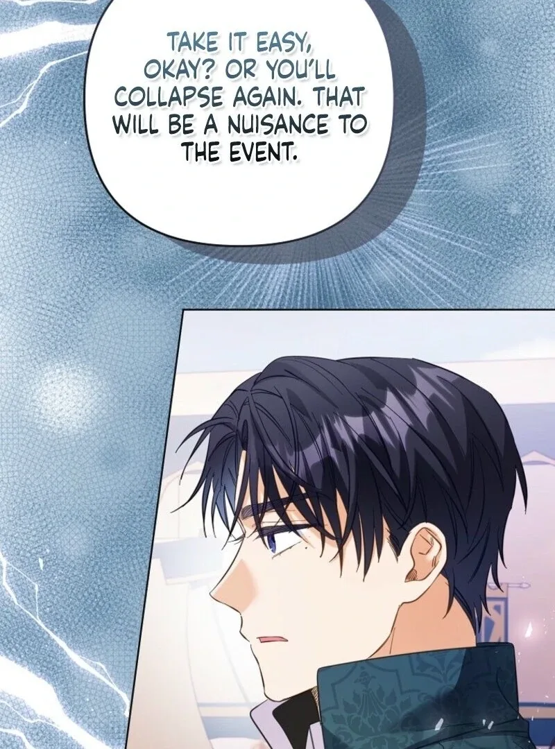 I Thought You Were A Time-Limited Husband Chapter 66 page 132