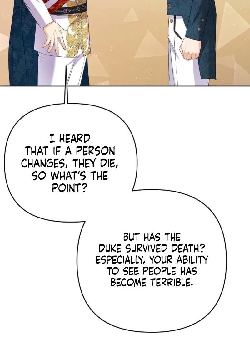 I Thought You Were A Time-Limited Husband Chapter 66 page 127