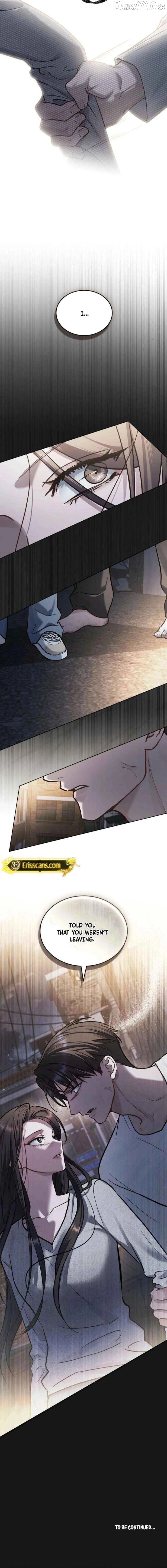 Mary Psycho Chapter 67 page 14