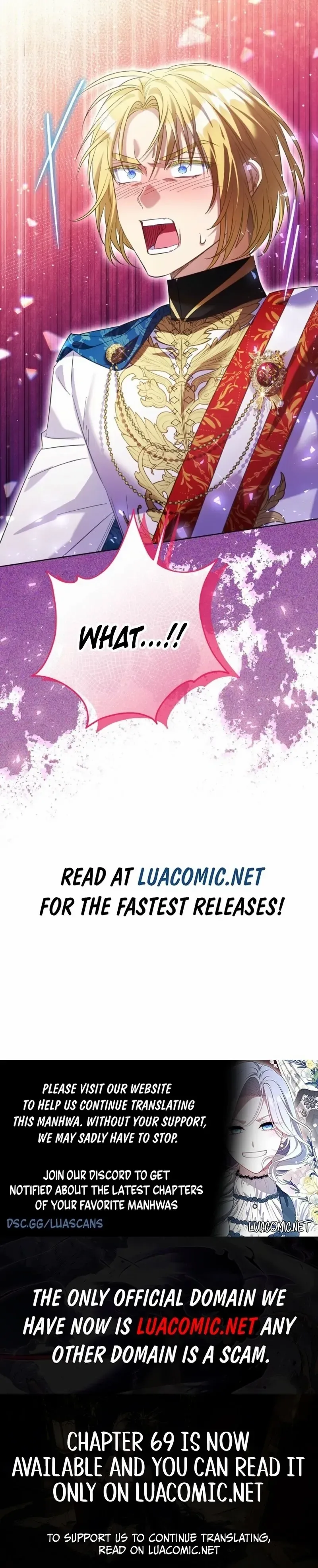 I Thought You Were A Time-Limited Husband Chapter 66 page 140