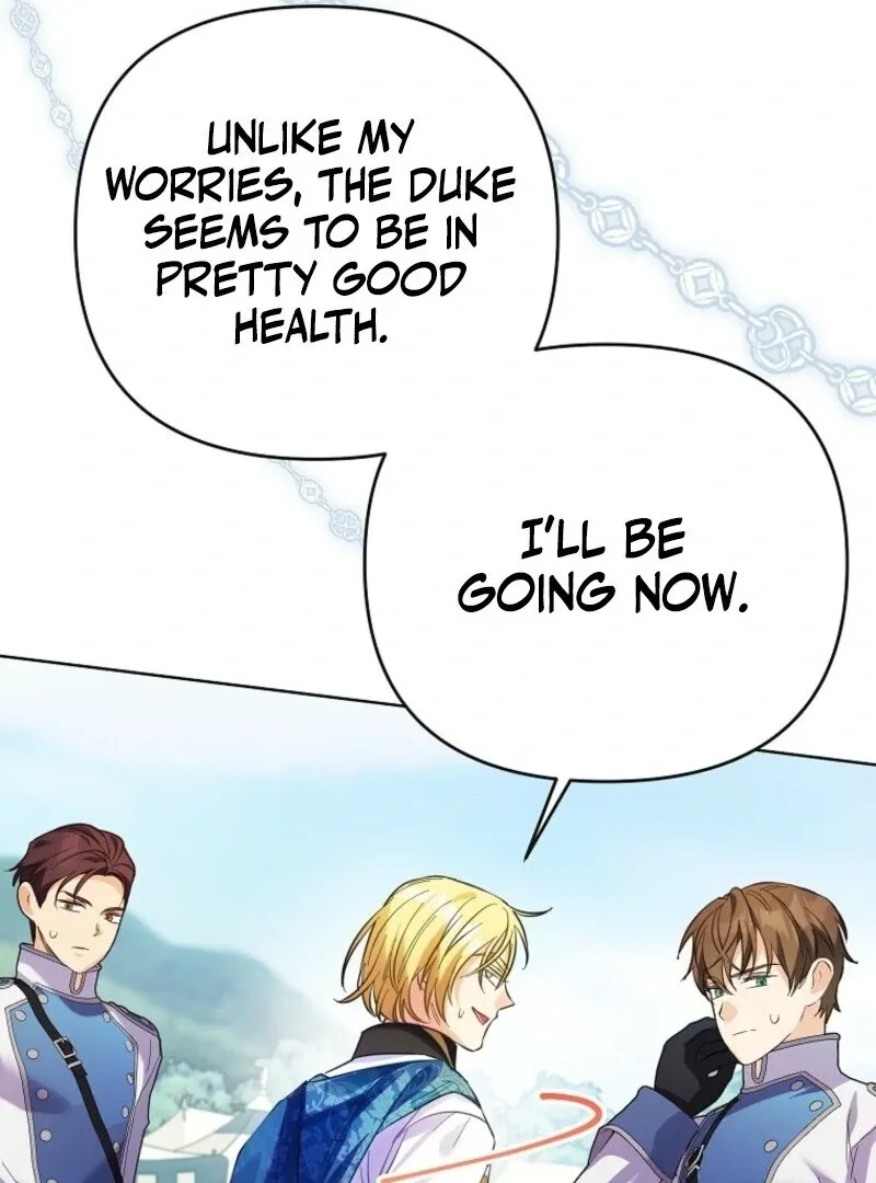 I Thought You Were A Time-Limited Husband Chapter 67 page 15
