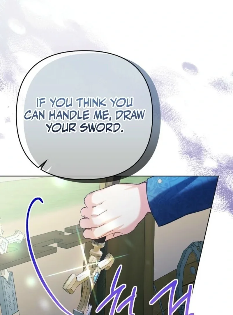 I Thought You Were A Time-Limited Husband Chapter 67 page 6