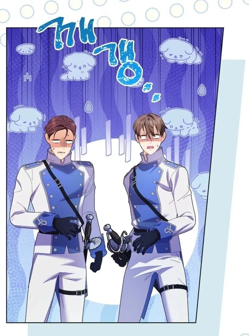 I Thought You Were A Time-Limited Husband Chapter 67 page 10