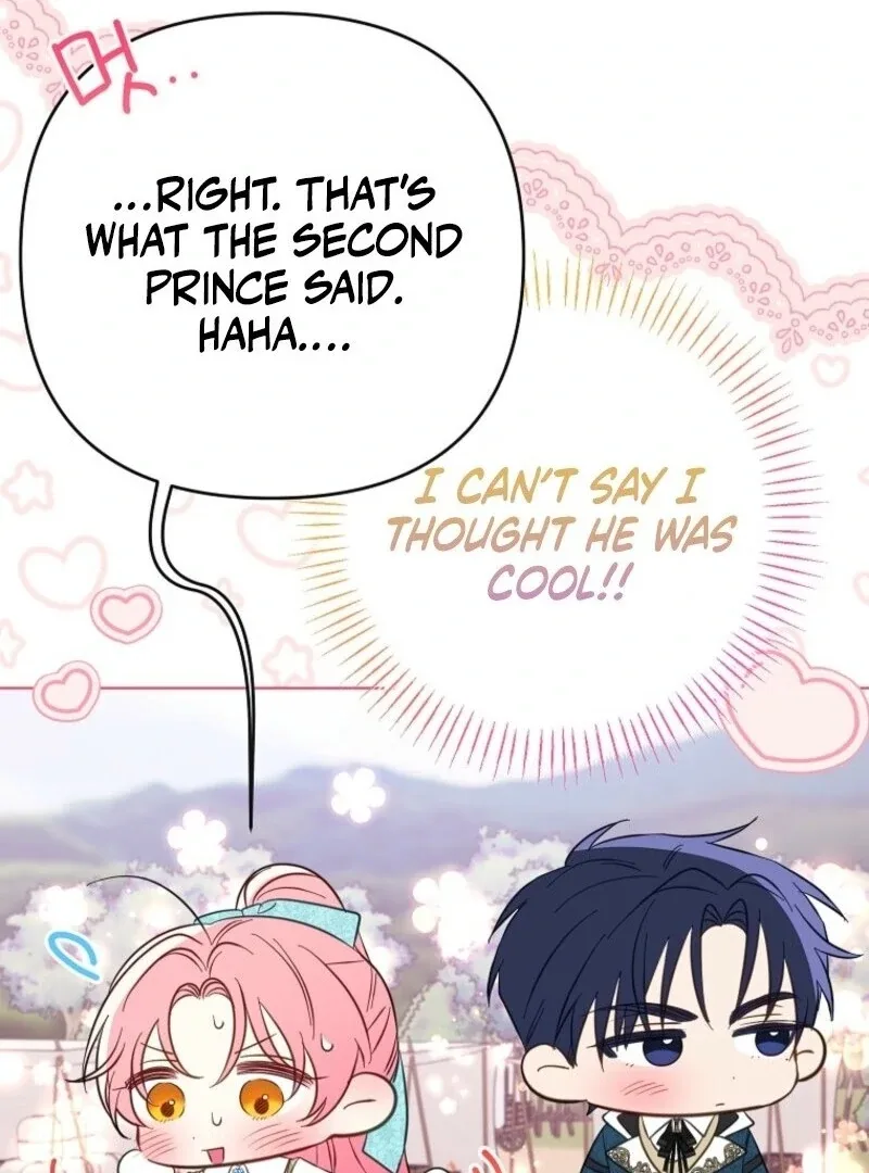 I Thought You Were A Time-Limited Husband Chapter 67 page 29