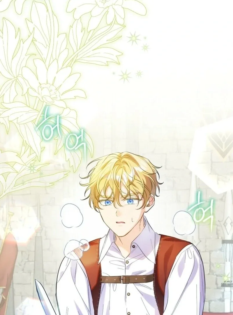 I Thought You Were A Time-Limited Husband Chapter 67 page 40