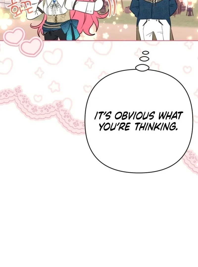 I Thought You Were A Time-Limited Husband Chapter 67 page 30