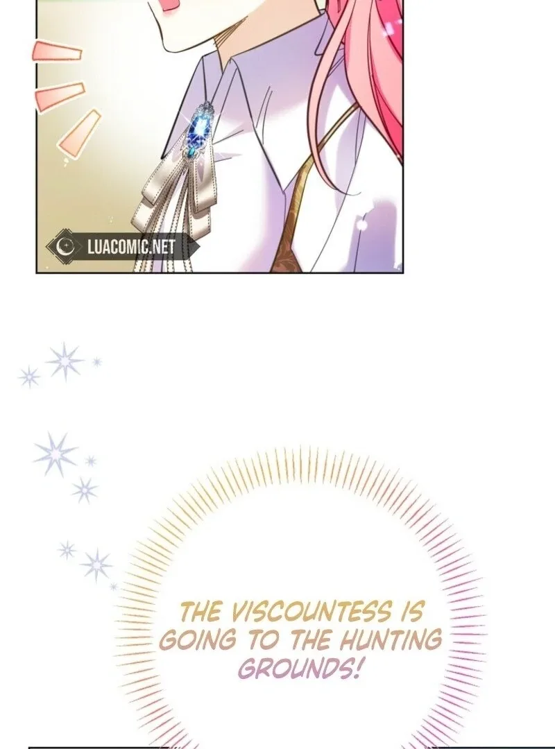 I Thought You Were A Time-Limited Husband Chapter 67 page 33