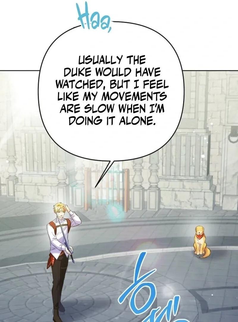 I Thought You Were A Time-Limited Husband Chapter 67 page 43