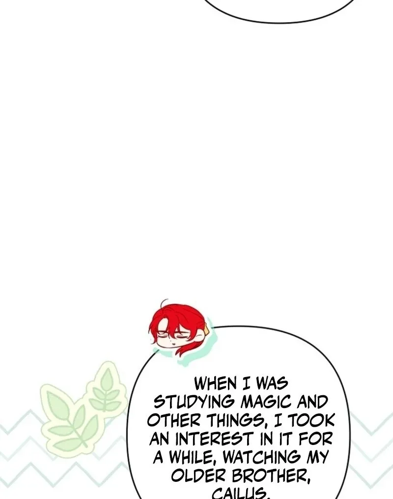 I Thought You Were A Time-Limited Husband Chapter 67 page 55