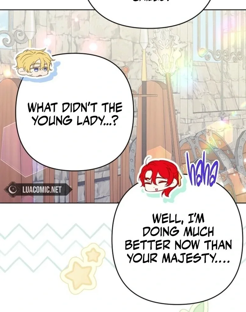 I Thought You Were A Time-Limited Husband Chapter 67 page 56