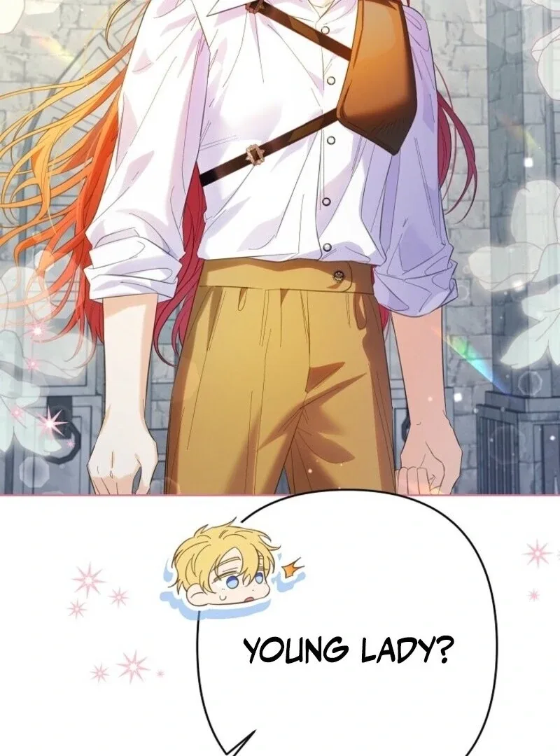 I Thought You Were A Time-Limited Husband Chapter 67 page 52