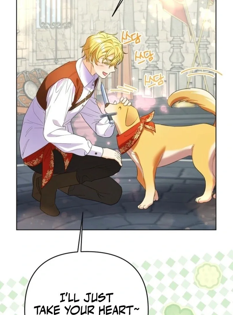 I Thought You Were A Time-Limited Husband Chapter 67 page 48