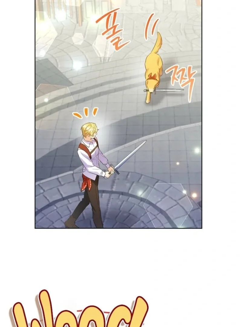 I Thought You Were A Time-Limited Husband Chapter 67 page 45
