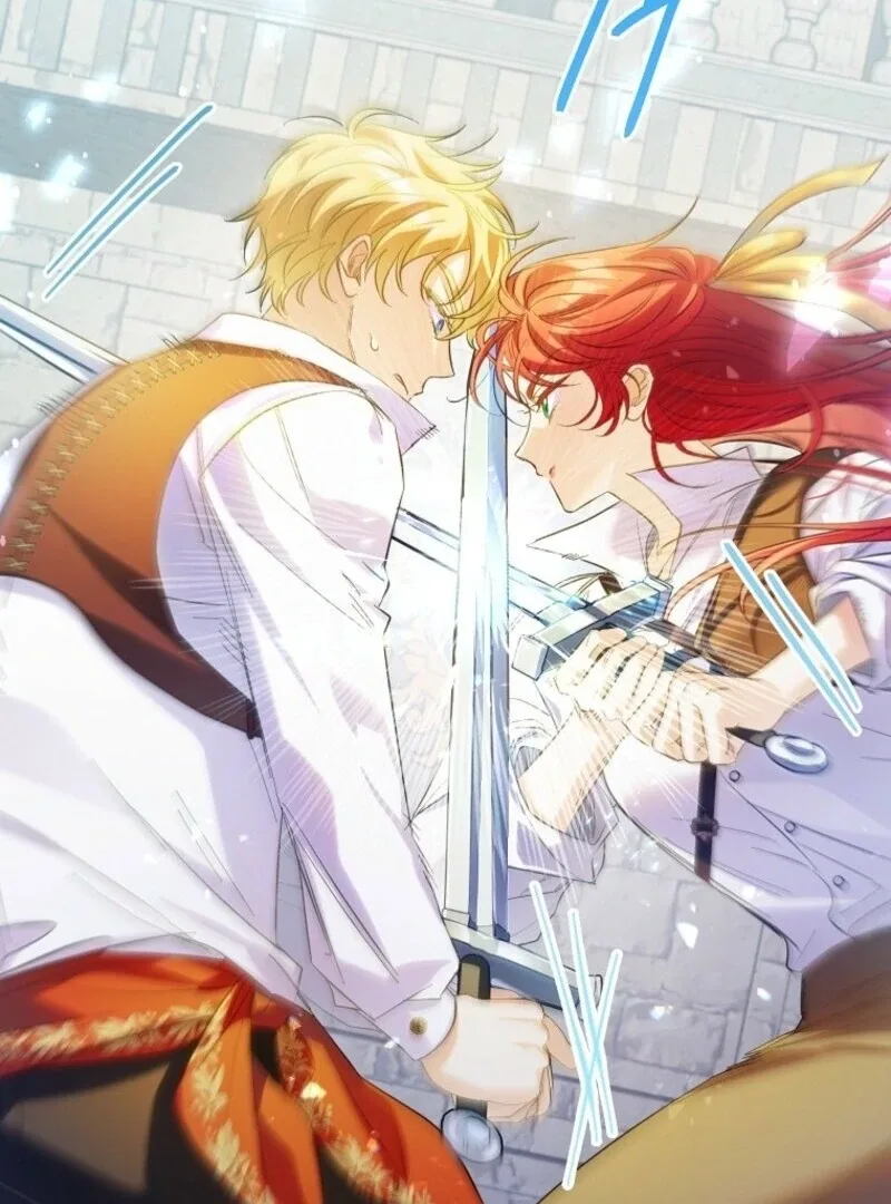 I Thought You Were A Time-Limited Husband Chapter 67 page 68