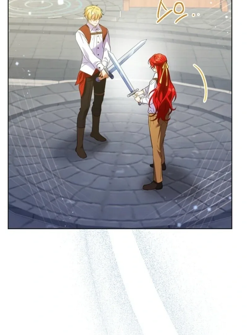 I Thought You Were A Time-Limited Husband Chapter 67 page 61