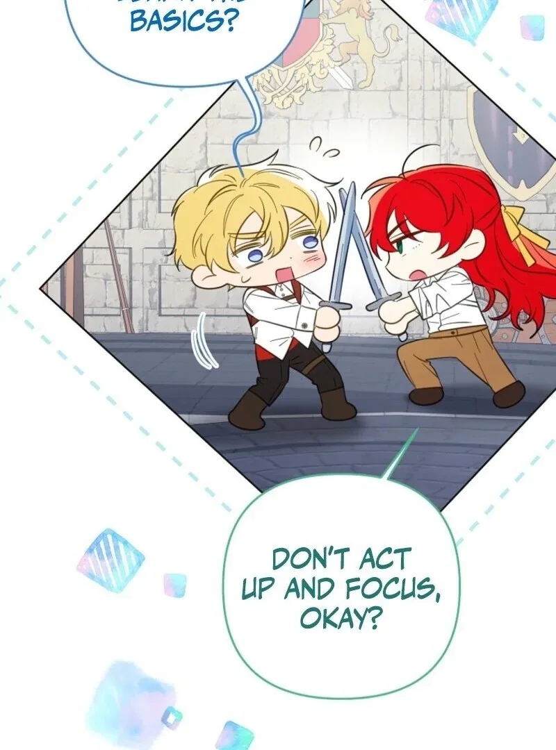 I Thought You Were A Time-Limited Husband Chapter 67 page 65