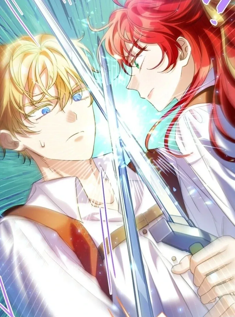 I Thought You Were A Time-Limited Husband Chapter 67 page 63