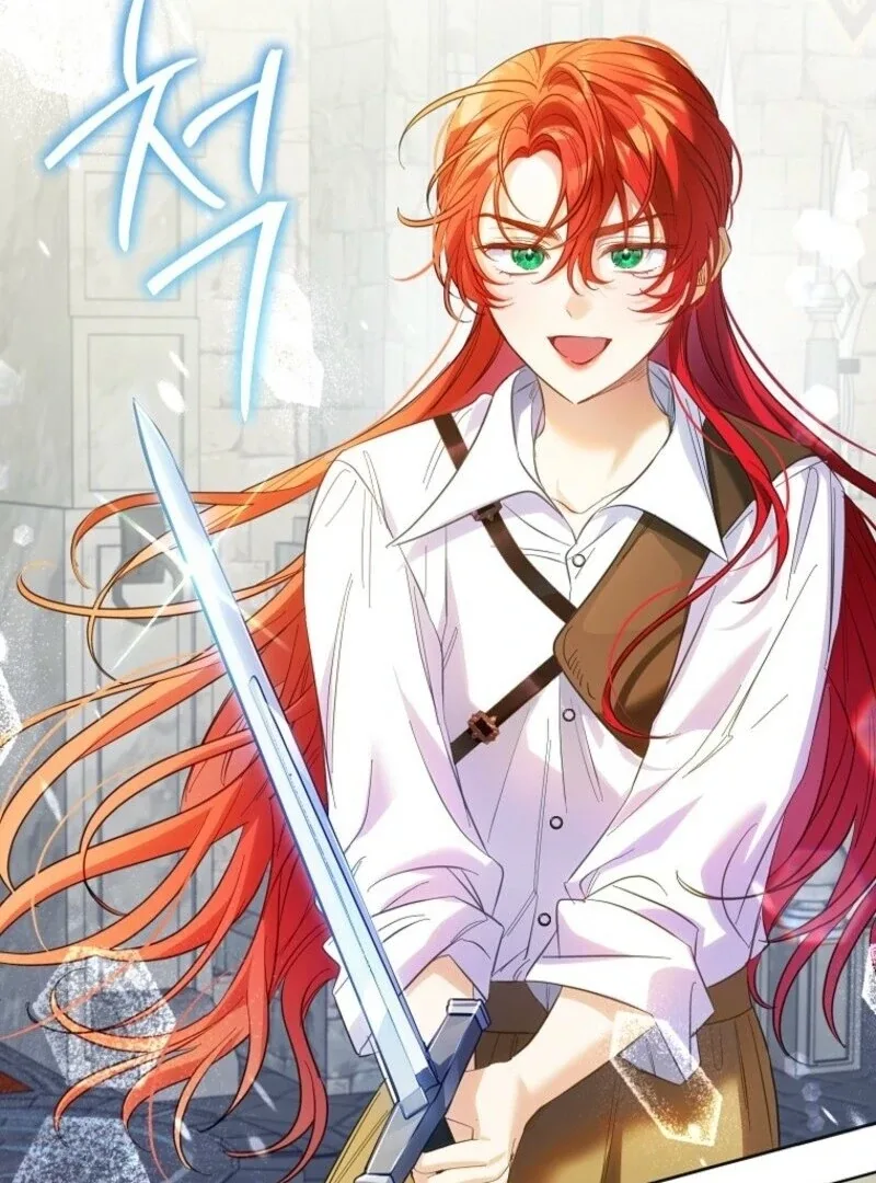 I Thought You Were A Time-Limited Husband Chapter 67 page 58