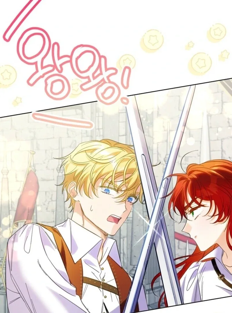 I Thought You Were A Time-Limited Husband Chapter 67 page 76