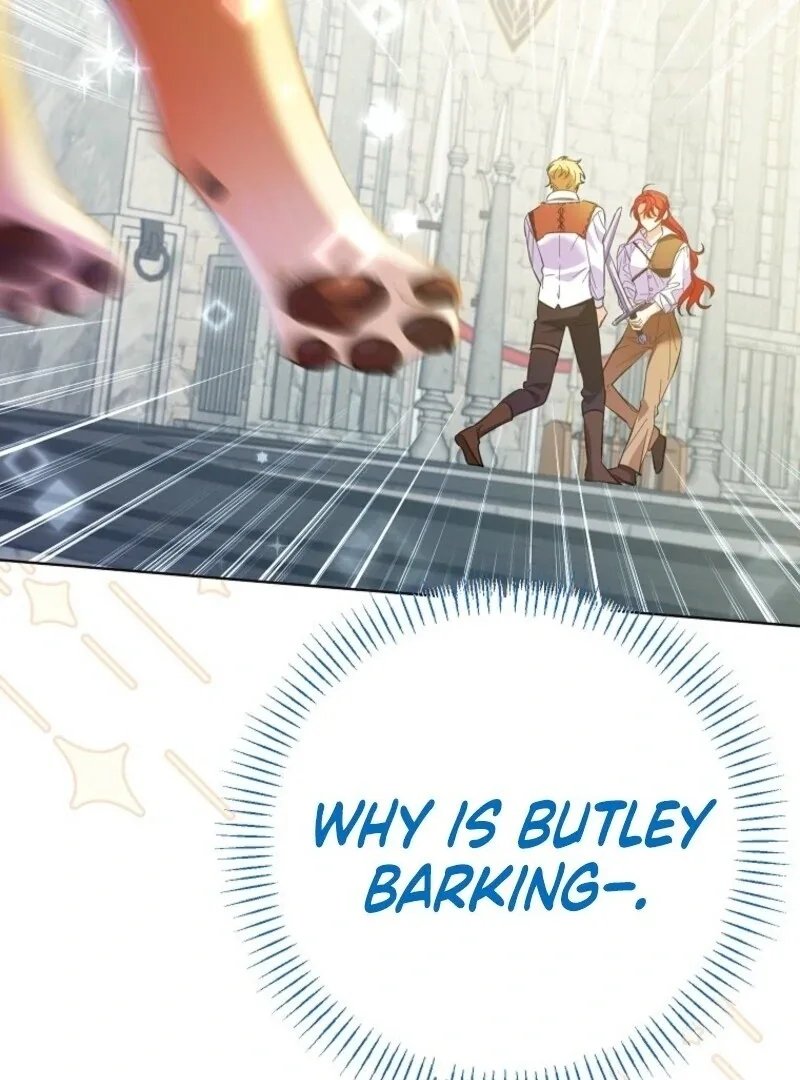 I Thought You Were A Time-Limited Husband Chapter 67 page 78