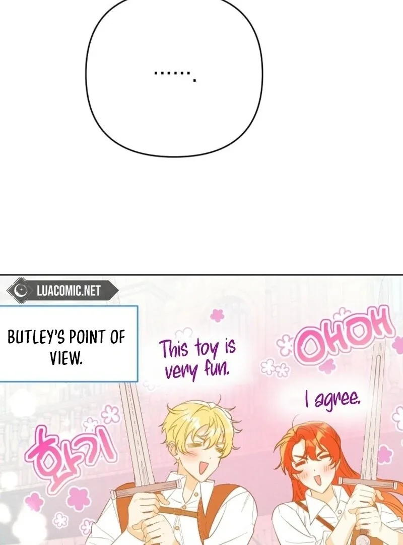 I Thought You Were A Time-Limited Husband Chapter 67 page 72